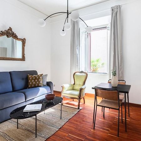 Sonder At Via Merulana Рим Экстерьер фото